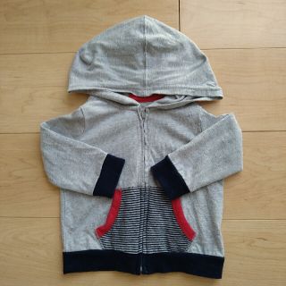 ベビーギャップ(babyGAP)のBaby gap パーカー(その他)