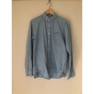 ビームス(BEAMS)のまめ様専用 Pilgrimコットンシャツ(シャツ)