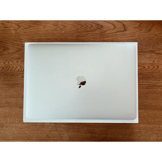 ノートPC APPLE MacBook Pro MACBOOK PRO  2019 15