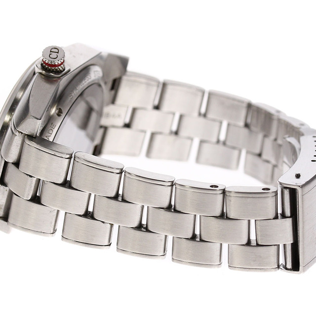 ☆良品【Dior】ディオール シフルルージュ GMT 084211 自動巻き メンズ