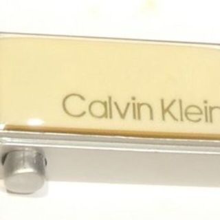 カルバンクライン(Calvin Klein)のCalvin Klein key ring (カルバンクラインキーホルダー)(その他)