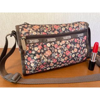 レスポートサック(LeSportsac)の中古 レスポートサック ショルダー(ショルダーバッグ)