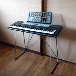 ヤマハ(ヤマハ)のヤマハ  キーボード61鍵(キーボード/シンセサイザー)