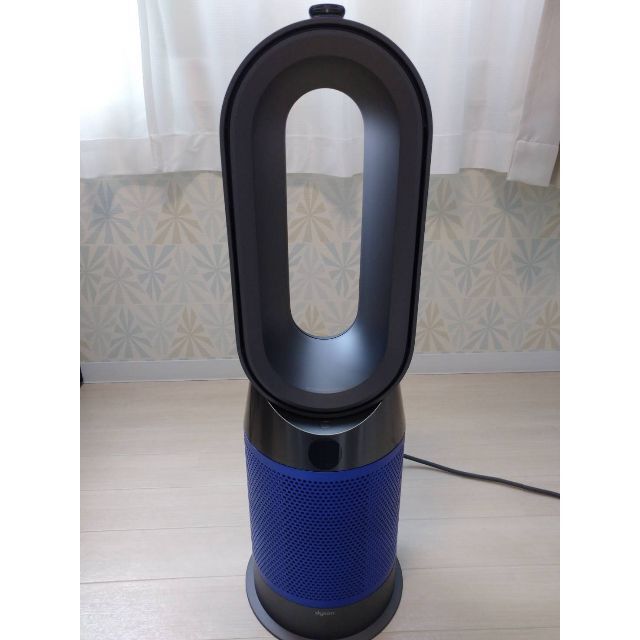 2020年6月1日使用期間Dyson Pure Hot + Cool HP04 IBN