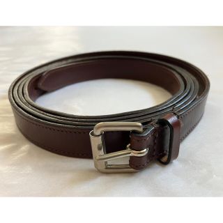 マーガレットハウエル 革ベルト ベルト(レディース)の通販 9点