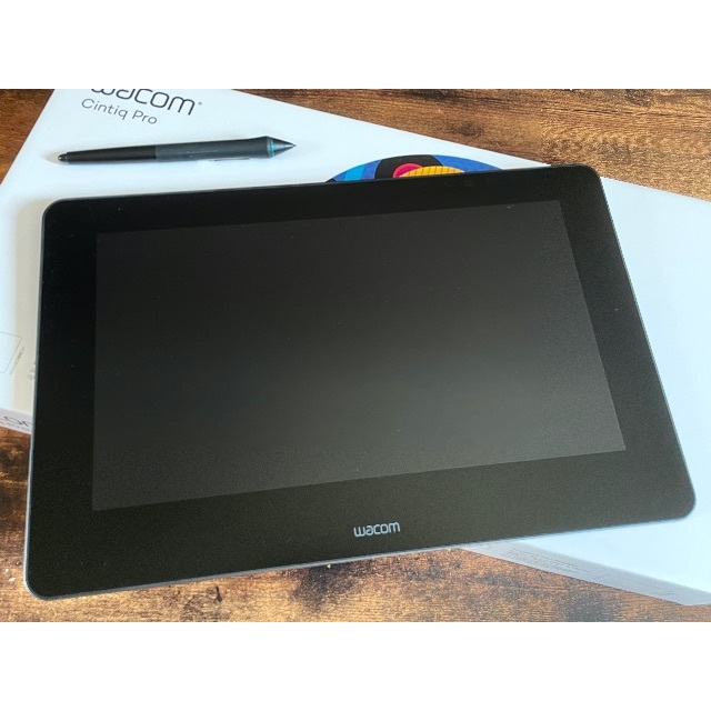 Wacom Cintiq Pro 13 DTH-1320