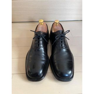 サルヴァトーレフェラガモ(Salvatore Ferragamo)のフェラガモ　ホールカット　革靴(ドレス/ビジネス)