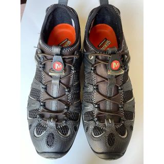 メレル(MERRELL)のメレル カメレオン 25.5cm(スニーカー)