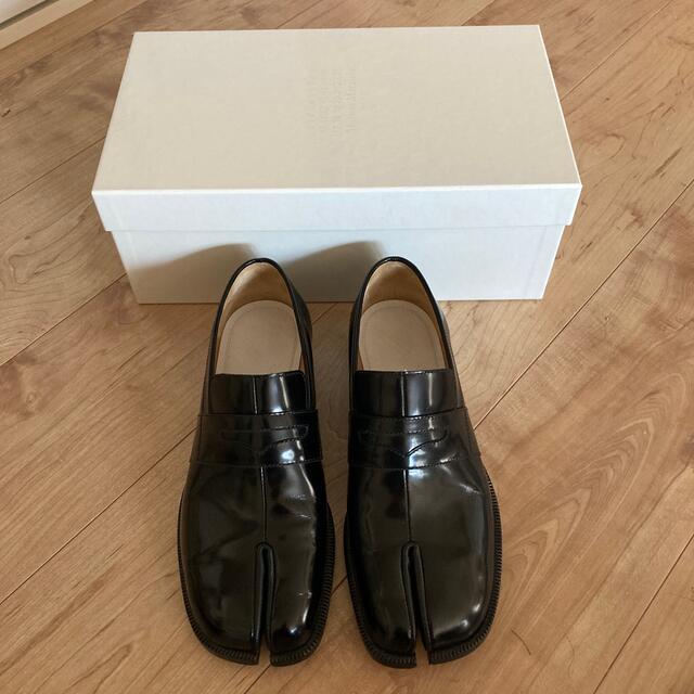 Maison Margiela ローファー　38cm