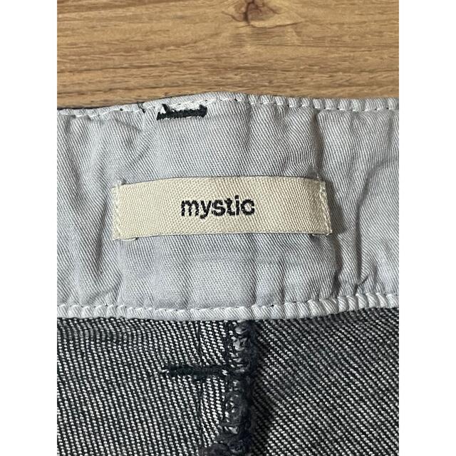 mystic(ミスティック)のふわいろ様専用 レディースのパンツ(デニム/ジーンズ)の商品写真