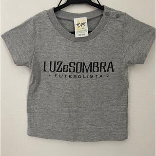 ルース(LUZ)のルースイソンブラ　Tシャツ　80〜90(Tシャツ/カットソー)