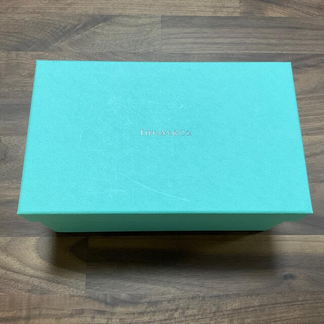 Tiffany & Co.(ティファニー)の空箱/TIFFANY＆Co． その他のその他(その他)の商品写真