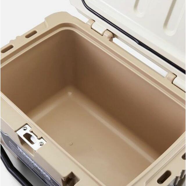 NEIGHBORHOOD IC . 25QT / P-COOLER BOX