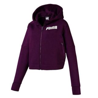 プーマ(PUMA)の★送料無料★新品プーマレディース パーカー M(パーカー)