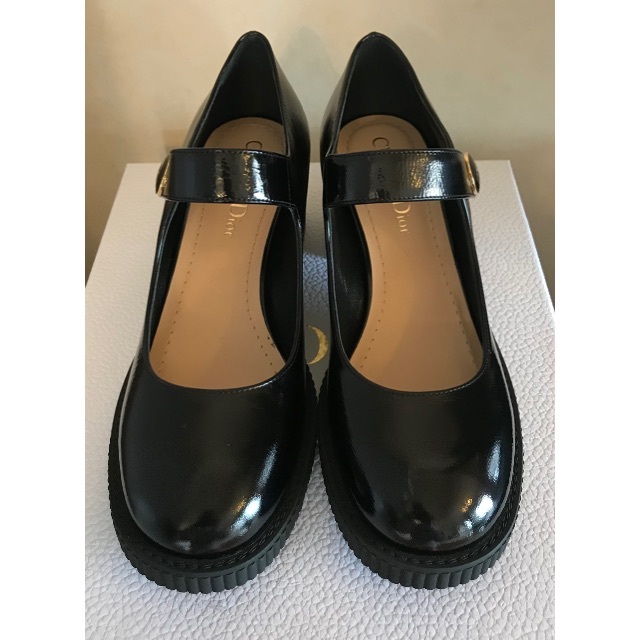 希少　Dior パンプス　　新品　正規品