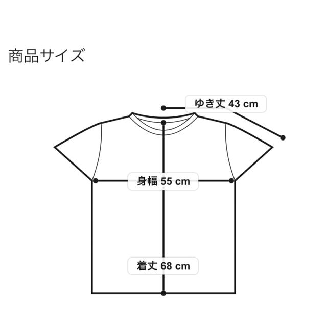【新品タグ付き】ロックグラフィックTシャツ 2