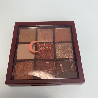 エチュードハウス(ETUDE HOUSE)のエチュードハウス プレイカラーアイズ Chilly Moon(アイシャドウ)