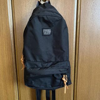 フリークスストア(FREAK'S STORE)の美品✳︎リュック　FREDRIK PACKERS(リュック/バックパック)