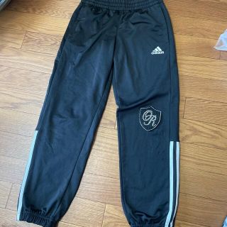 アディダス(adidas)のadidas 男の子　140  パンツ(パンツ/スパッツ)