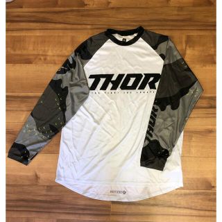 モトクロス　ウェアセット　THOR FLYRACING(モトクロス用品)