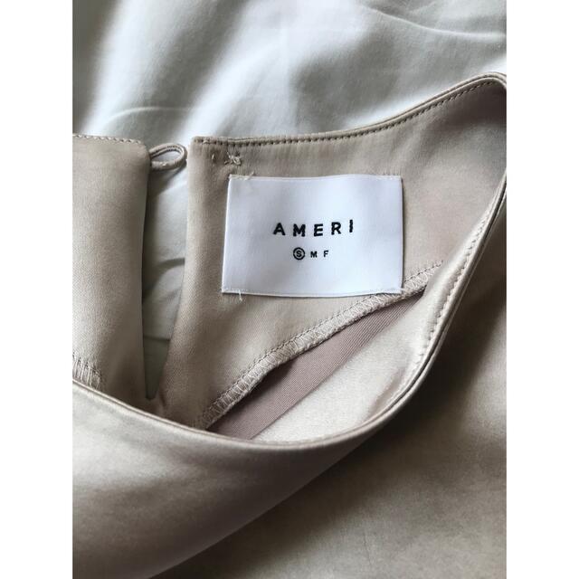 Ameri VINTAGE(アメリヴィンテージ)の専用　AMERI MIGNONNE LADY SET UP レディースのレディース その他(セット/コーデ)の商品写真