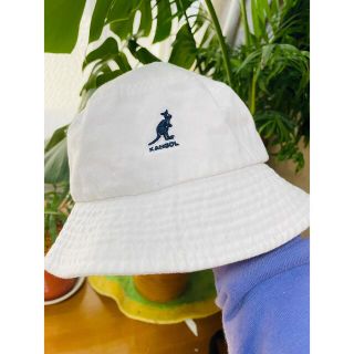 カンゴール(KANGOL)のふじ様(ハット)