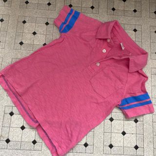 ベビーギャップ(babyGAP)のbabyGAP 2years ポロシャツ(Tシャツ/カットソー)