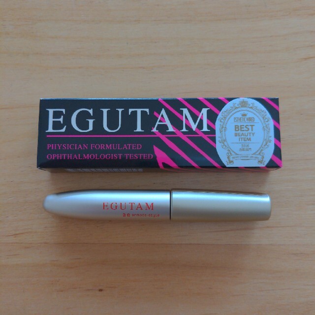 EGUTAM エグータム まつ毛美容液 2本 おすすめ www.gold-and-wood.com