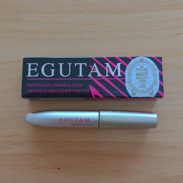 【新品】EGUTAM