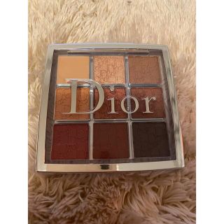 ディオール(Dior)のディオール　シャドウパレット(アイシャドウ)