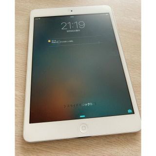 アップル(Apple)のApple iPad Mini (第1世代 Wi-fiモデル) 16GB(タブレット)