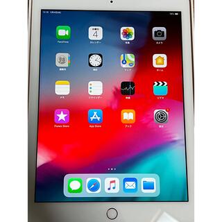 iPad - iPad 第6世代 32GB Wi-Fi+Cellularの通販 by ど｜アイパッドならラクマ