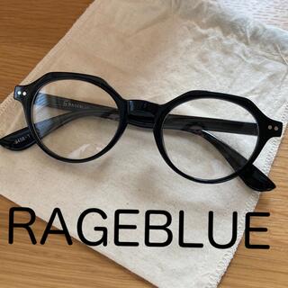 レイジブルー(RAGEBLUE)のRAGEBLUE(サングラス/メガネ)