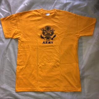 キャブ(C.A.B. CLOTHING)のC.A.B CLOTHING U.S.ARMY Tシャツ　XL(Tシャツ/カットソー(半袖/袖なし))