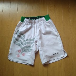 アスレタ(ATHLETA)のR106447様専用☆ATHLETA、Jrプラパン160(ウェア)