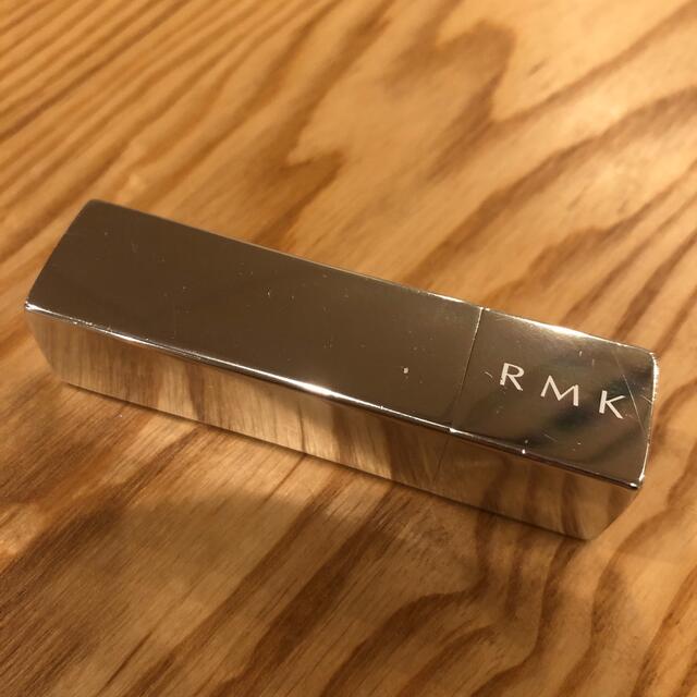 RMK(アールエムケー)の【 RMK 】リップスティック コスメ/美容のベースメイク/化粧品(口紅)の商品写真