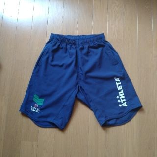 アスレタ(ATHLETA)のオラフ様専用☆ATHLETA、Jrプラパン150(ウェア)