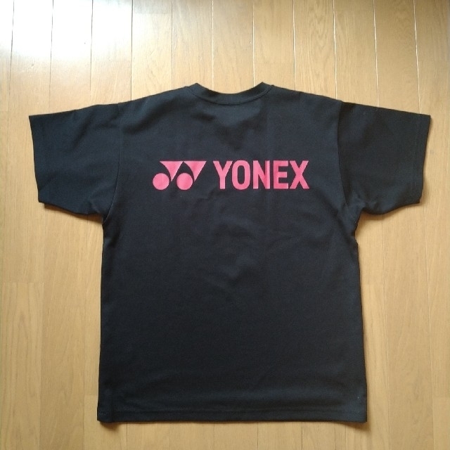 YONEX(ヨネックス)のりきりき様専用☆YONEX、ドライTシャツ　SSサイズ スポーツ/アウトドアのテニス(ウェア)の商品写真