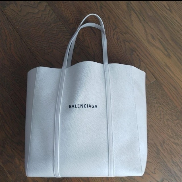 人気ブランドを Balenciaga BALENCIAGA トートバッグ - トートバッグ