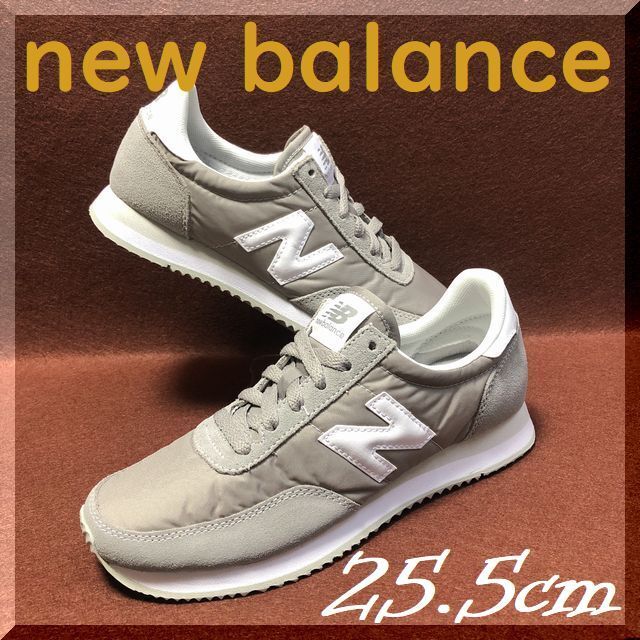 25.5cm new balance UL720 AD ニューバランスUL720