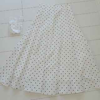 Mystrada - マイストラーダ□新品タグ付□流行ドット□女性らしさ満点 ...