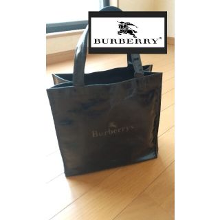 バーバリー(BURBERRY)のBURBERRY  トートバック(トートバッグ)