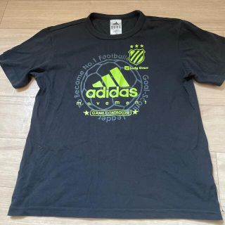 アディダス(adidas)のアディダス　Tシャツ　160センチ(Tシャツ/カットソー)