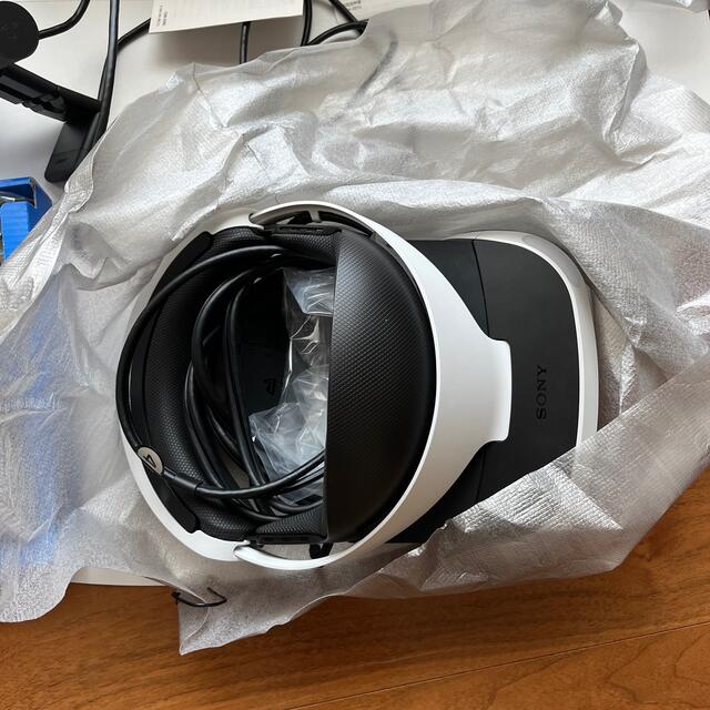Playstation VR カメラ同梱版