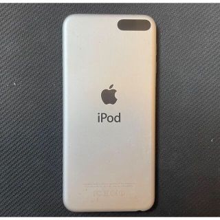 アイポッドタッチ(iPod touch)のiPod touch 第5世代 A1509 16GB(ポータブルプレーヤー)