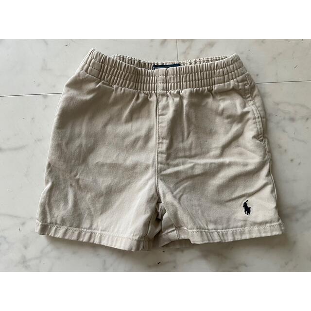 POLO RALPH LAUREN - ラルフローレン ハーフパンツ ショート