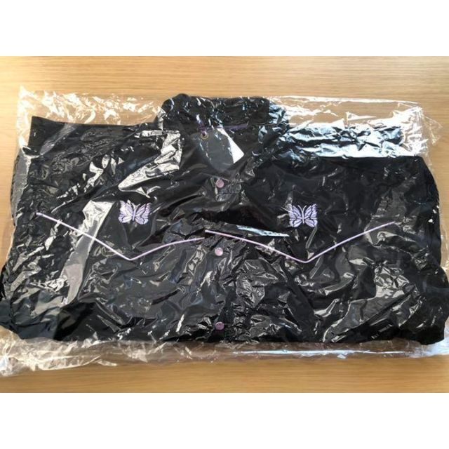 Needles(ニードルス)のcowboy jacket XL ブラック　黒　black メンズのジャケット/アウター(ブルゾン)の商品写真