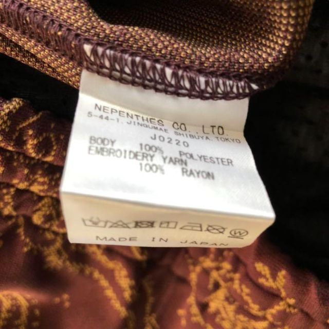 ストレート XS ペイズリー paisley | angeloawards.com