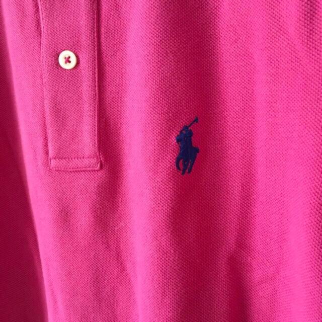 Ralph Lauren - RALPHLAURENラルフローレンUS限定スキニーPOLO