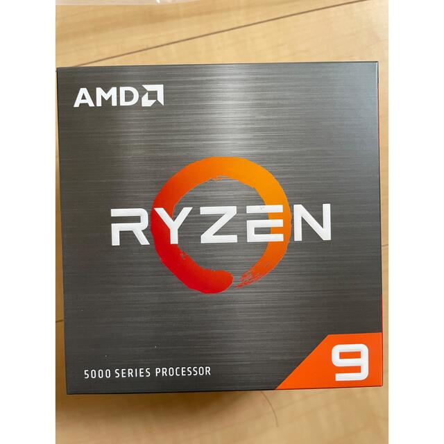 Ryzen 9 5950X BOX （中古品） 最高品質 - bartendme.co